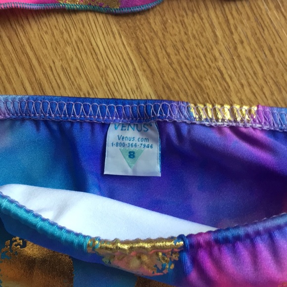 Venus Full Goddess Tankini swimwear - Picture 5 of 6